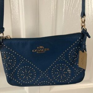 Coach Crossbody Bag